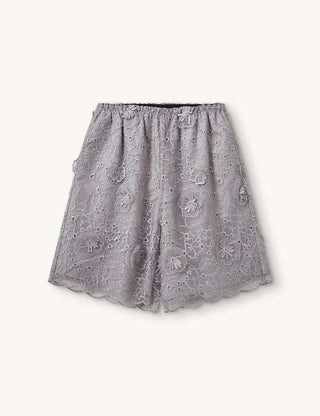 The.garment - SYDNEY SHORTS OYSTER