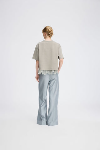Munthe - RACH TOP GREY
