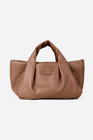 Munthe - Lix Bag in Brown