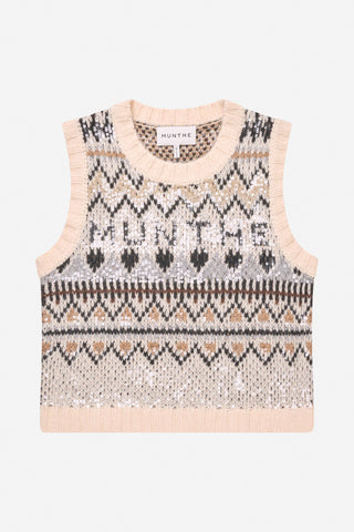 Munthe - Vitalism Knit