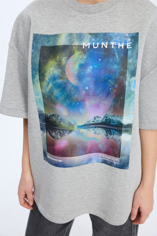 Munthe - Vaploi Top