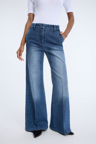 Munthe - Eileen Denim Pants