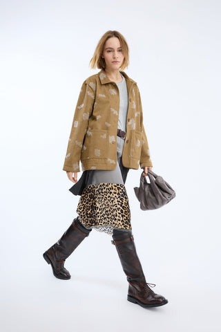 Munthe - Vatosha Slip Skirt