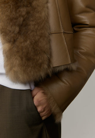 Herskind - Pippi Sherling Coat