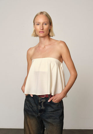 Herskind - Opal Top