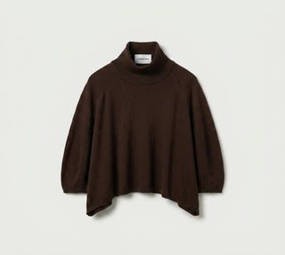 Herskind - Camille Knit Cape