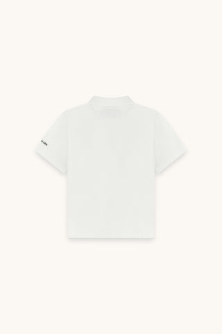 Paul and Shark - Polo T-Shirt Shark Embroided