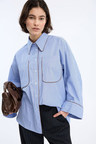 Munthe - Voyage Shirt