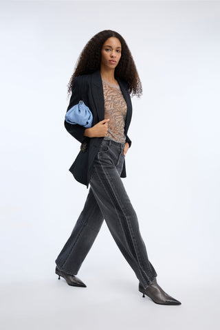 Munthe - Bohdi Black Denim