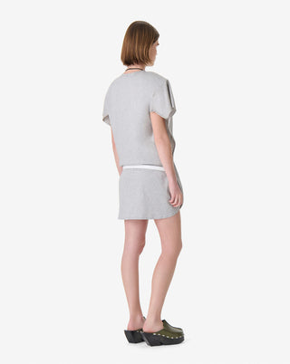 Iro Paris - Aslan T-Shirt Dress