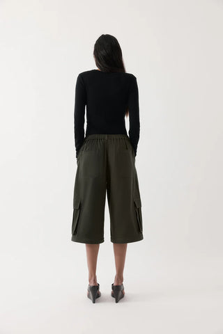 Rebe - Convertible Cargo Trouser