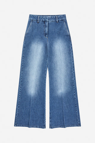 Munthe - Eileen Denim Pants
