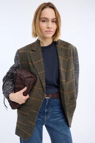 Munthe - Aketta Blazer