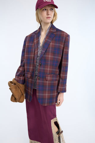 Munthe - Caketta Blazer