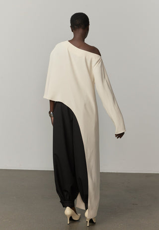 Herskind - Mia Blouse in Creme