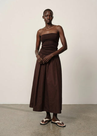 Herskind - Ofelia Cotton Skirt