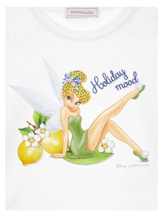 Monnalisa - Tinker Bell Monnalisa T-Shirt