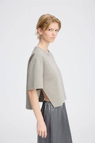 Munthe - RACH TOP GREY