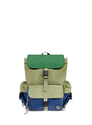 Stella McCartney Kids - Backpack Khaki