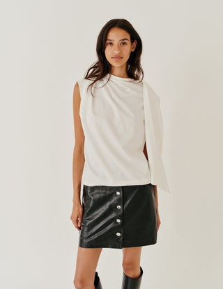 The.garment - SCARF TEE