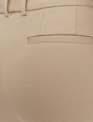 Joseph - New Coleman Pants in Creme