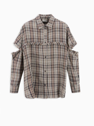 8PM - Bangalore Rope Shirt