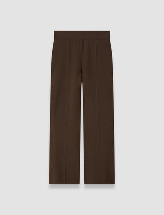 Joseph - Zeta Light Viscose Knit Trousers