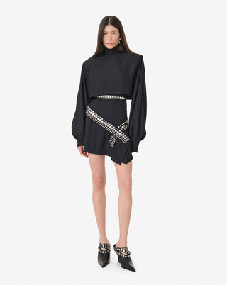 Iro - Voggy Short Dress