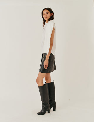 The.garment - SCARF TEE