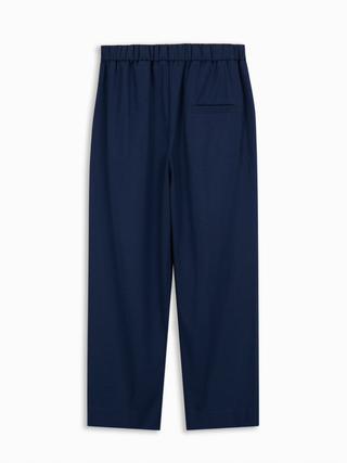 8PM - Ume Pants in Navy Blue
