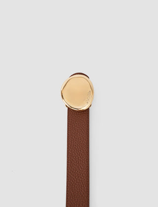 Joseph - Maeva Reversible Leather Belt