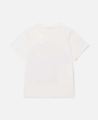 Stella McCartney Kids - Stella Hotel Graphic T-Shirt