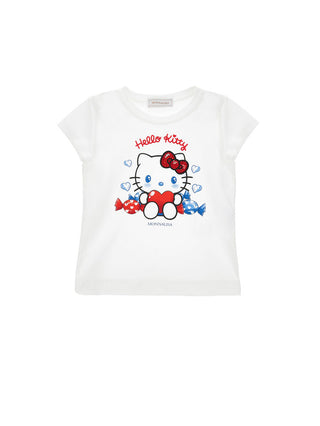 Monnalisa - Hello Kitty T-Shirt