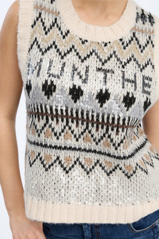 Munthe - Vitalism Knit
