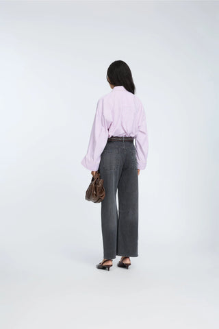 Munthe - Voyage Shirt in Pink