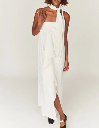 The.garment - PISANO GOWN CREAM