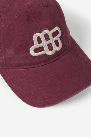 Munthe - Camden Cap Hat