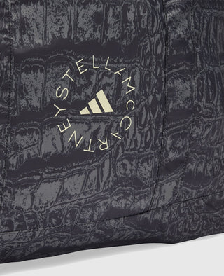 Adidas by Stella McCartey - Logo Graphic Print Packable Tote