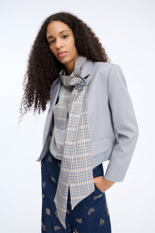 Munthe - Veiling Shirt