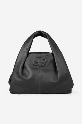 Munthe - Lix Bag in Black