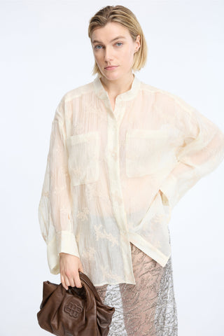 Munthe - Fortunato in Creme