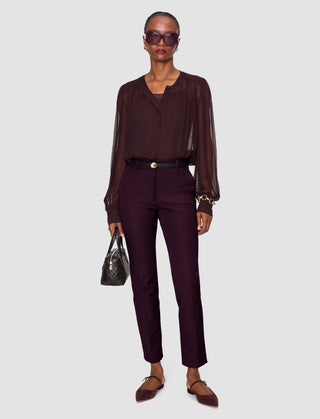 Joseph - New Coleman Pants Stretch