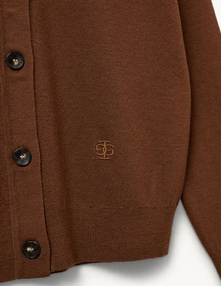 The.Garment - Bergen Dad Cardigan