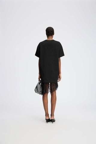 Munthe - ROSIE DRESS BLACK