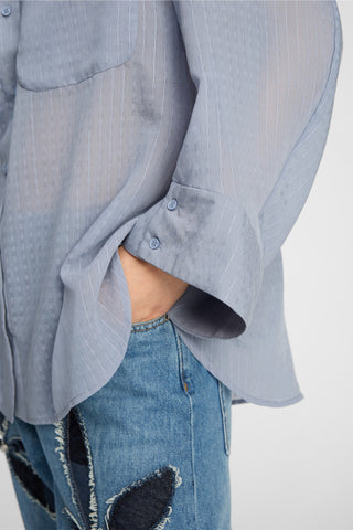 Munthe - Fortunato Top in Blue