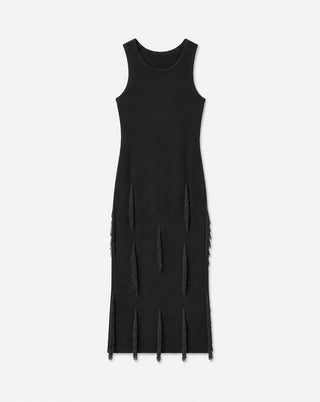 Iro - Fleur midi Dress