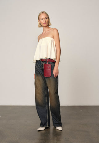 Herskind - Opal Top