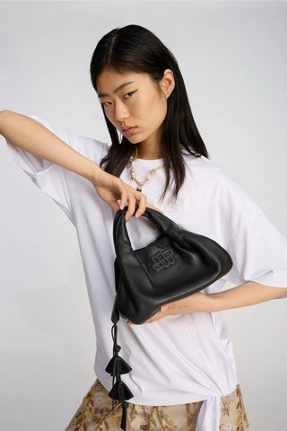 Munthe - Lixia in Black