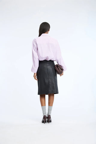 Munthe - Voyage Shirt in Pink