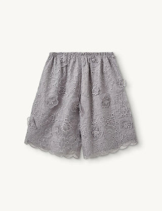 The.garment - SYDNEY SHORTS OYSTER